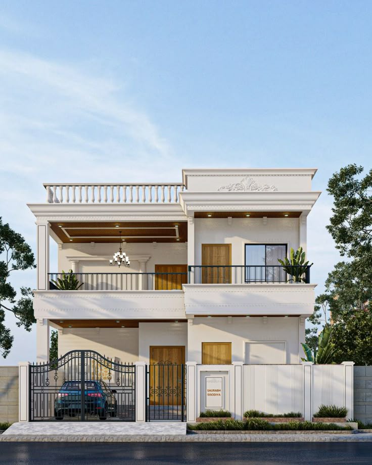 2 BHK + Pooja Room Villa For Sale in Ay Green City 