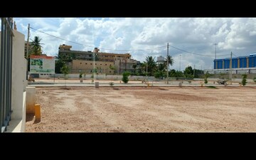 Plot For Sale in Anekal