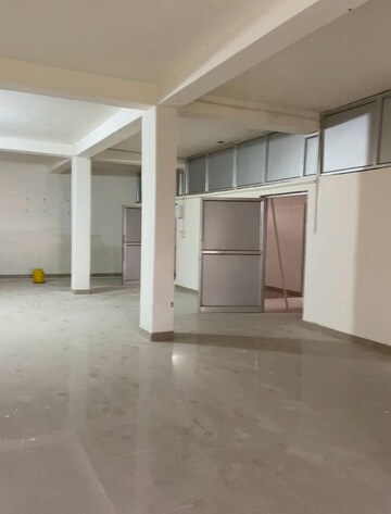 Floor Plan in  Office Space at Morabadi – for Rent