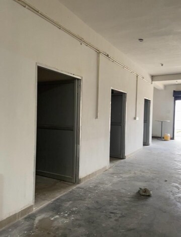 Floor Plan in  Office Space at Morabadi – for Rent