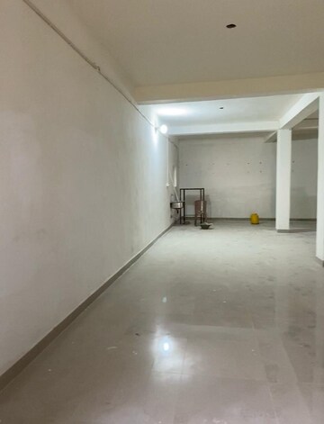 Floor Plan in  Office Space at Morabadi – for Rent