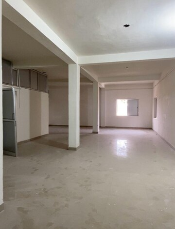 Floor Plan in  Office Space at Morabadi – for Rent
