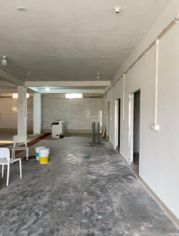 Floor Plan in  Office Space at Morabadi – for Rent
