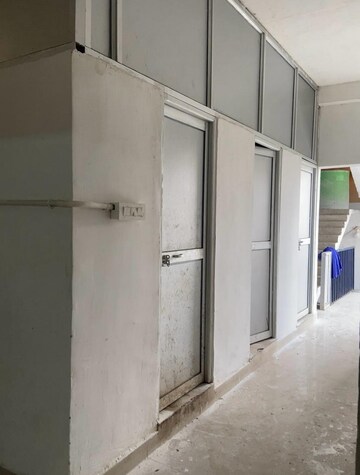 Floor Plan in  Office Space at Morabadi – for Rent