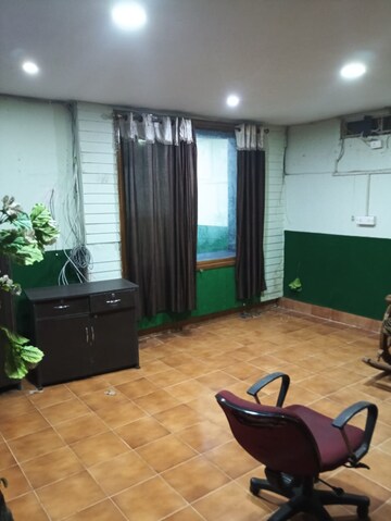 Floor Plan in  Office Space at Morabadi – for Rent