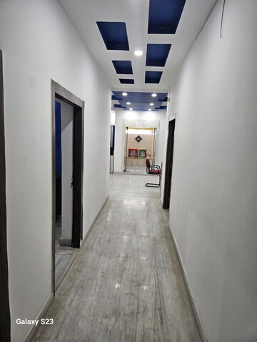 Floor Plan in  Office Space at Morabadi – for Rent