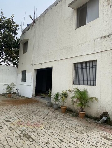 Floor Plan in  Office Space at Morabadi – for Rent