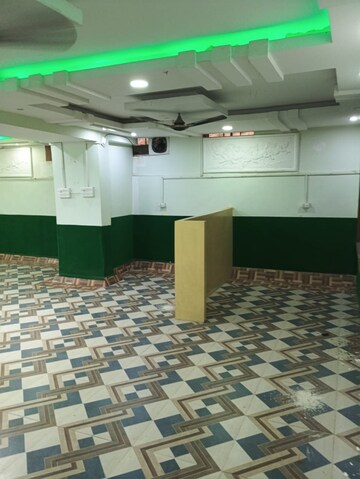 Floor Plan in  Office Space at Morabadi – for Rent