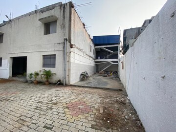 Floor Plan in  Office Space at Morabadi – for Rent