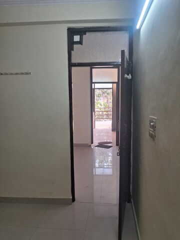 Building Lobby in 2 BHK Builder Floor at Mayur Vihar Phase 1 Extension – for Rent