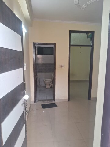 Kitchen in 2 BHK Builder Floor at Mayur Vihar Phase 1 Extension – for Rent