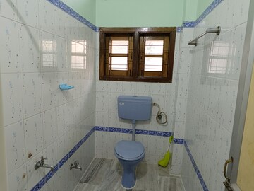 Bathroom in 2 BHK Apartment at Chheda Jai Devki, Borivali West – for Sale
