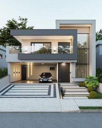 2.5 BHK Villa For Sale in Chandapura