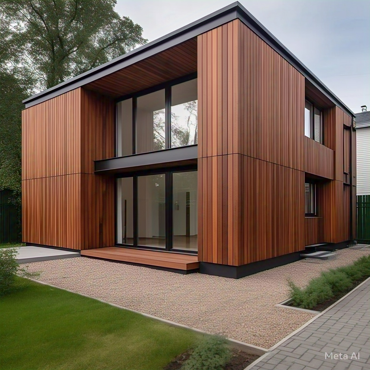 3 BHK + Pooja Room Villa For Sale in Ca Royal Villas 