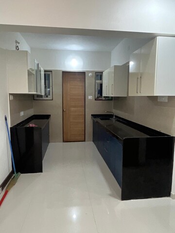 Kitchen in 2 BHK Apartment at Anandtara Silicon Bay, Kalyani Nagar – for Rent