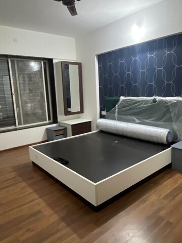 Furnished Amenities in 2 BHK Apartment at Anandtara Silicon Bay, Kalyani Nagar – for Rent