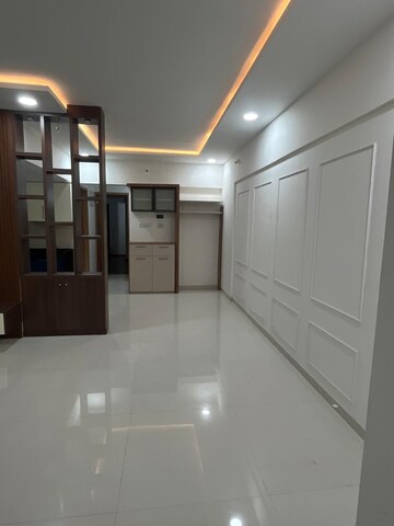 Kitchen in 2 BHK Apartment at Anandtara Silicon Bay, Kalyani Nagar – for Rent