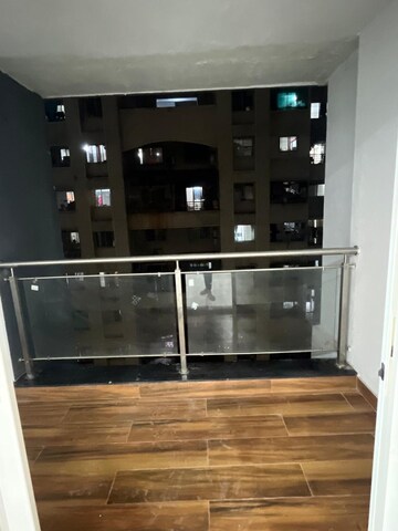 Kitchen in 2 BHK Apartment at Anandtara Silicon Bay, Kalyani Nagar – for Rent