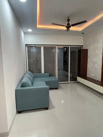 2 BHK Apartment For Rent in Anandtara Silicon Bay, Kalyani Nagar