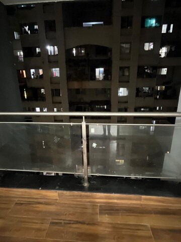Kitchen in 2 BHK Apartment at Anandtara Silicon Bay, Kalyani Nagar – for Rent