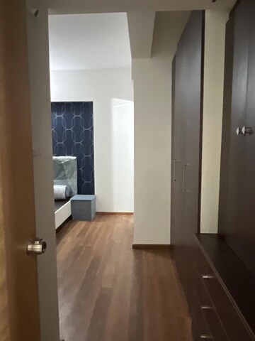 Bathroom in 2 BHK Apartment at Anandtara Silicon Bay, Kalyani Nagar – for Rent