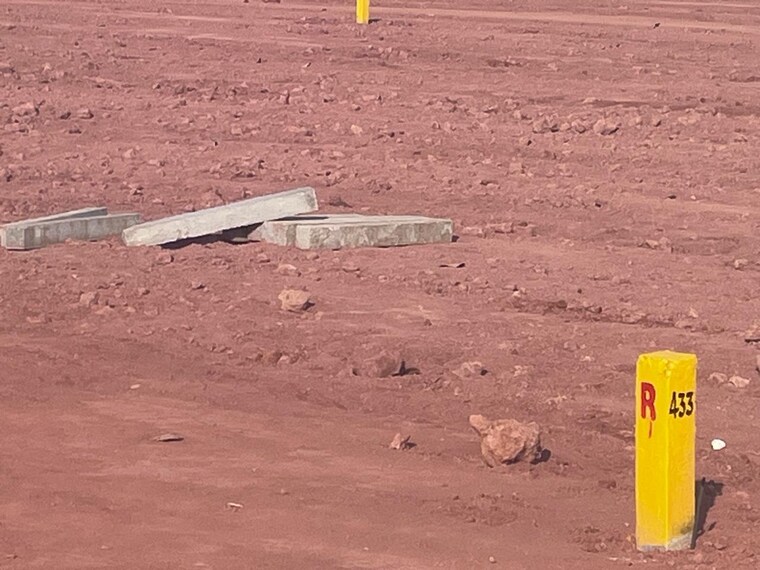 undefined, manneguda  240 Sq.Yd. Plot In Manneguda Hyderabad 8335322