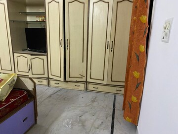 Bedroom in 2 BHK Villa at Sector 31 – for Rent