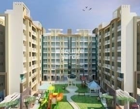 1 BHK Apartment For Rent in Evershine Nagar