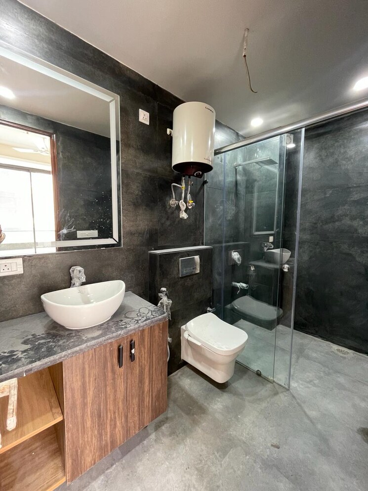 Kitchen, anant-raj-ashok-estate 3 Bedroom 240 Sq.Yd. Builder Floor In Sector 63a Gurgaon 8335335