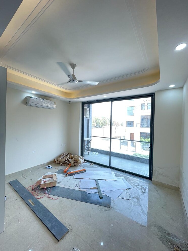 Bedroom, anant-raj-ashok-estate 3 Bedroom 240 Sq.Yd. Builder Floor In Sector 63a Gurgaon 8335335