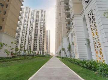 1.5 BHK Apartment – Exterior View View at Prateek Grand City, Siddharth Vihar - for Sale