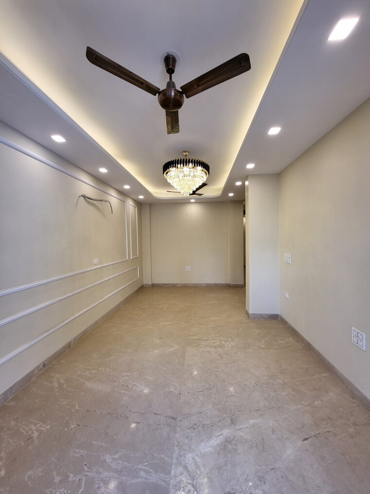 Room, ansal-sushant-floors 4 Bedroom 300 Sq.Yd. Builder Floor In Sushant Lok ii Gurgaon 8335351