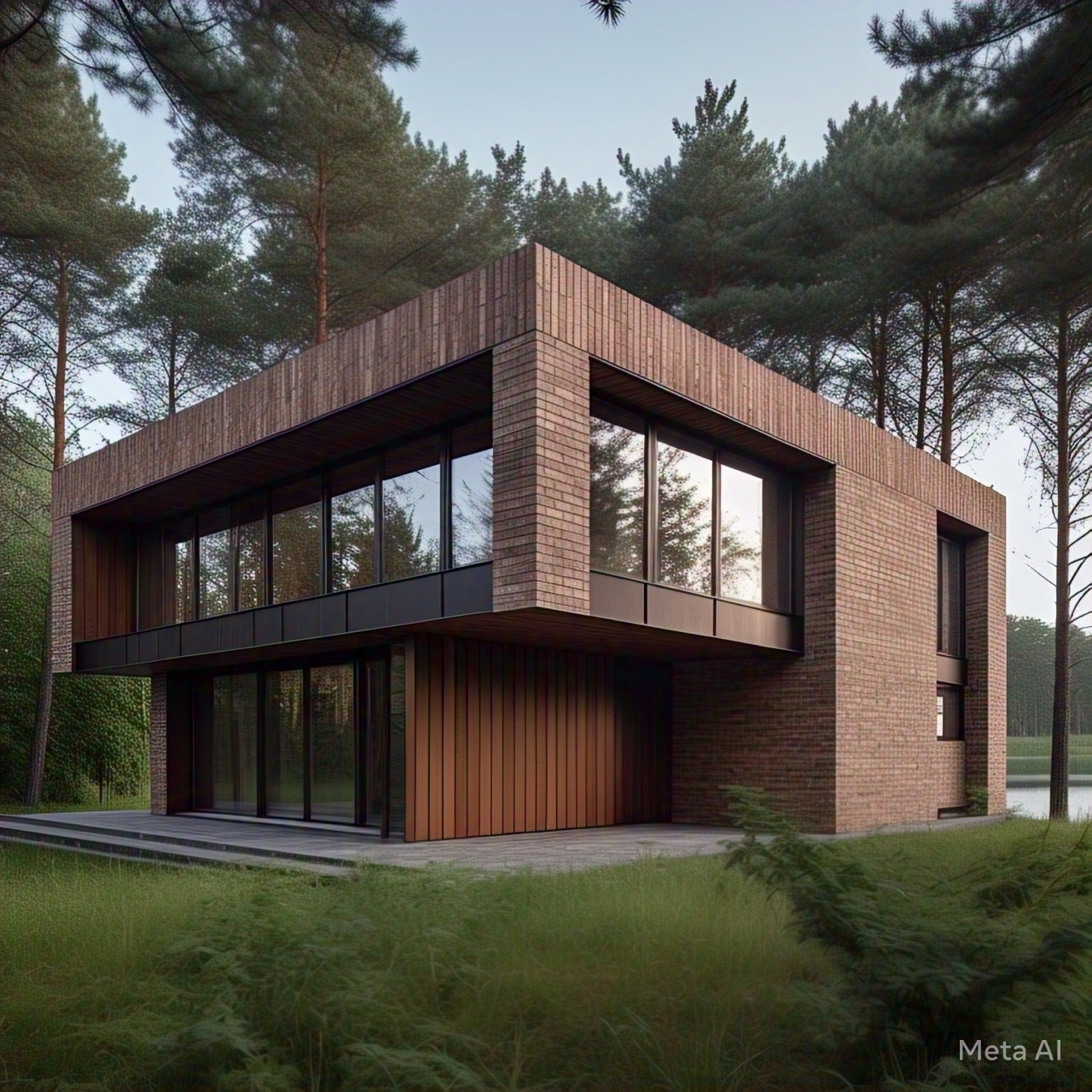 4 BHK + Pooja Room Villa For Sale in Ca Prestine Green City 