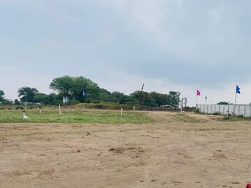 Plot Area in  Plot at Kongar Khurd – for Sale