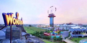  Plot – Garden View at Kongar Khurd - for Sale