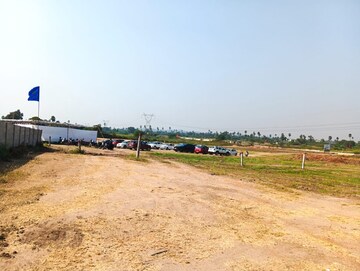Plot Area in  Plot at Kongar Khurd – for Sale