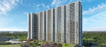 2 BHK Apartment For Sale in Godrej Splendour, Whitefield