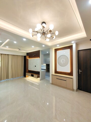 3 BHK Builder Floor For Sale in Anant Raj The Estate Floors, Sector 63a