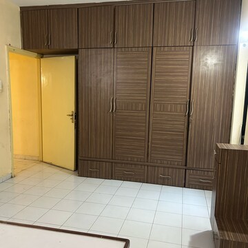 Bathroom in 2 BHK Apartment at Parmar Park Phase II, Wanwadi – for Rent