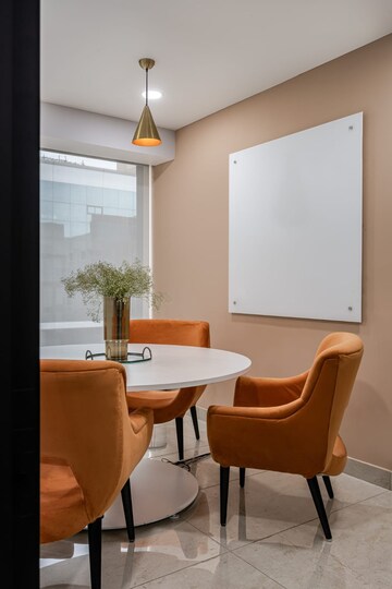 Team Area in  Co-working Space at Gachibowli County, Gachibowli – for Rent