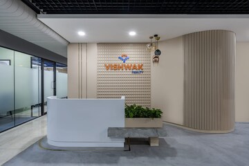 Furnished Amenities in  Co-working Space at Gachibowli County, Gachibowli – for Rent