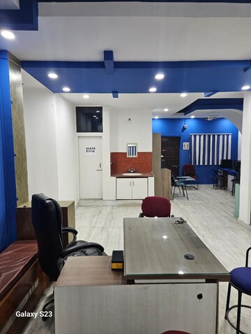 Team Area in  Office Space at Ag Colony – for Rent