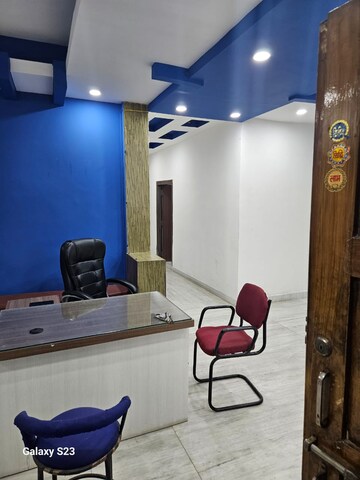 Furnished Amenities in  Office Space at Ag Colony – for Rent