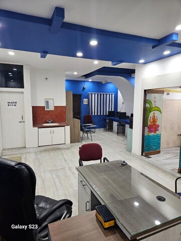 Team Area in  Office Space at Ag Colony – for Rent