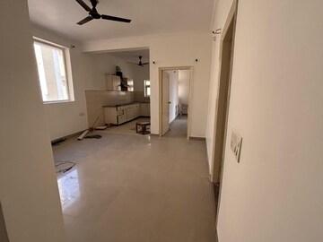 Kitchen in 3 BHK Apartment at Orbit Apartments, Vip Road – for Rent