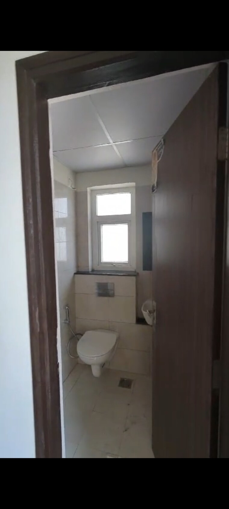 Bathroom, sector 80 2 Bedroom 1120 Sq.Ft. Apartment In Sector 80 Faridabad 8335465