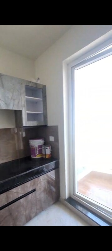 Kitchen in 2 BHK Apartment at Sector 80 – for Sale