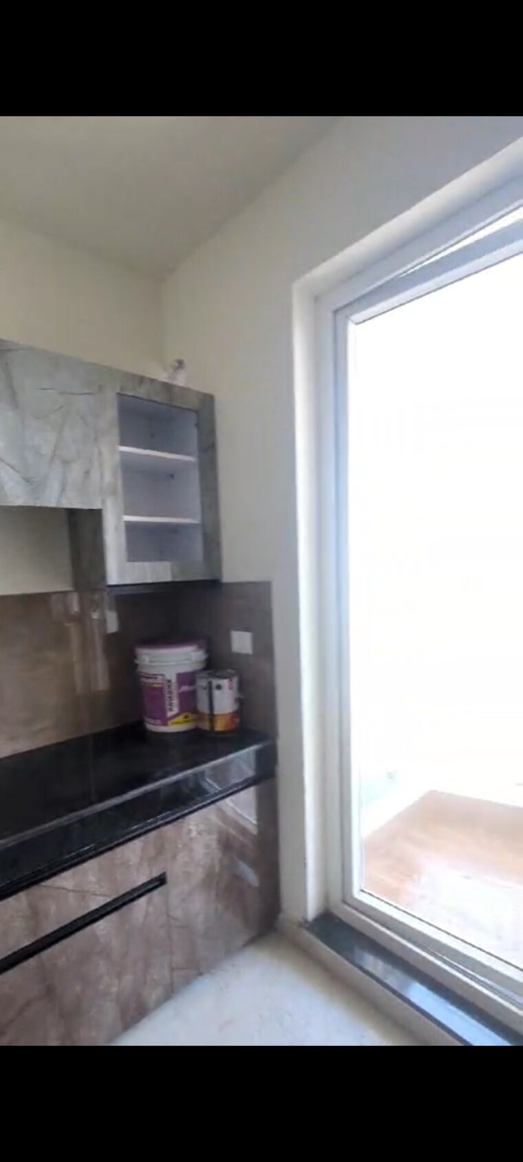 Kitchen, sector 80 2 Bedroom 1120 Sq.Ft. Apartment In Sector 80 Faridabad 8335465