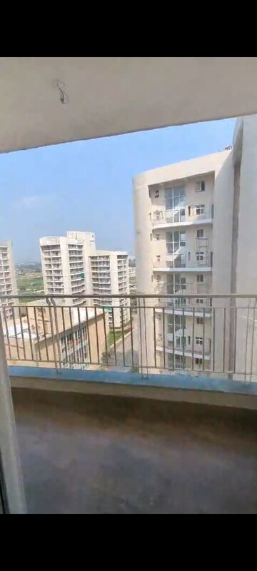 Balcony in 2 BHK Apartment at Sector 80 – for Sale