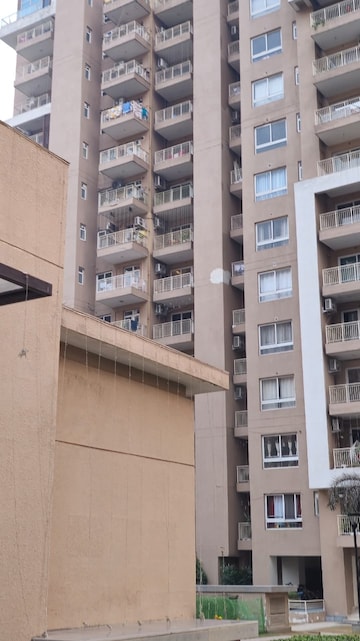 3 BHK Apartment – Exterior View View at Paras Irene, Sector 70a - for Rent